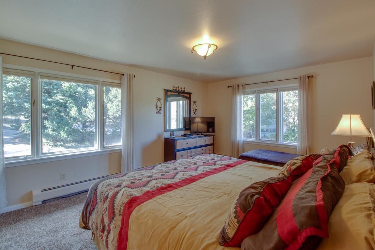 Cottage Of Course - Permit #3092 Estes Park Zewnętrze zdjęcie