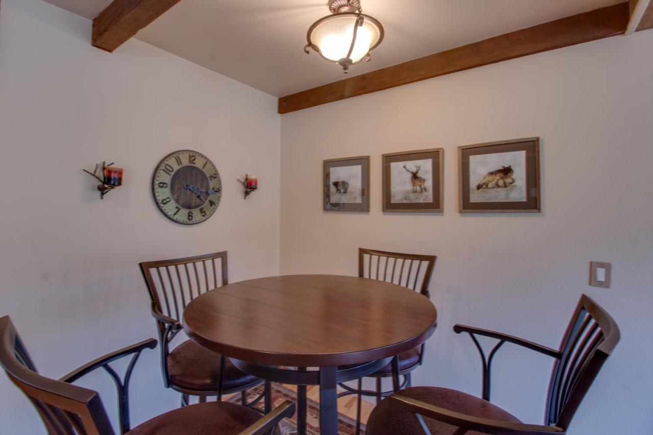 Cottage Of Course - Permit #3092 Estes Park Zewnętrze zdjęcie