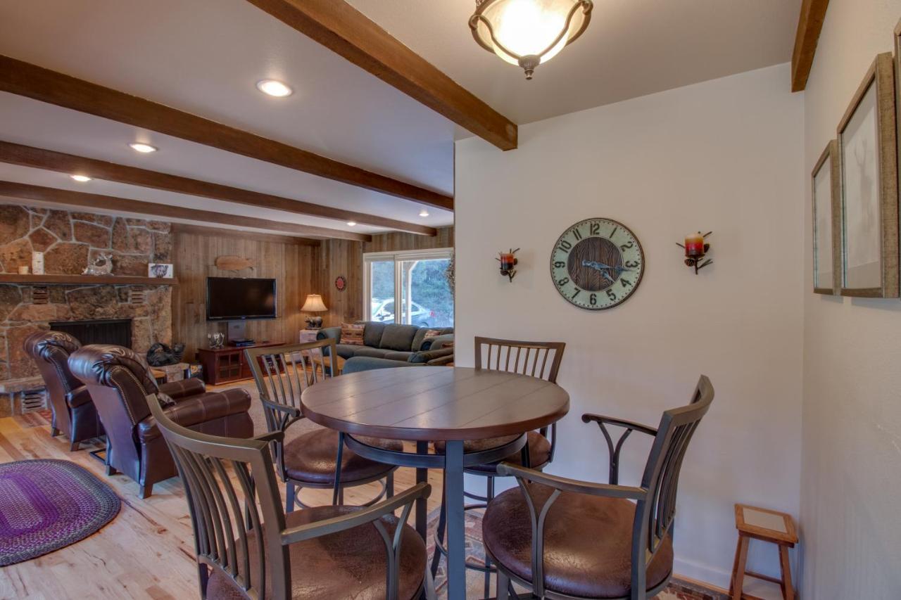 Cottage Of Course - Permit #3092 Estes Park Zewnętrze zdjęcie