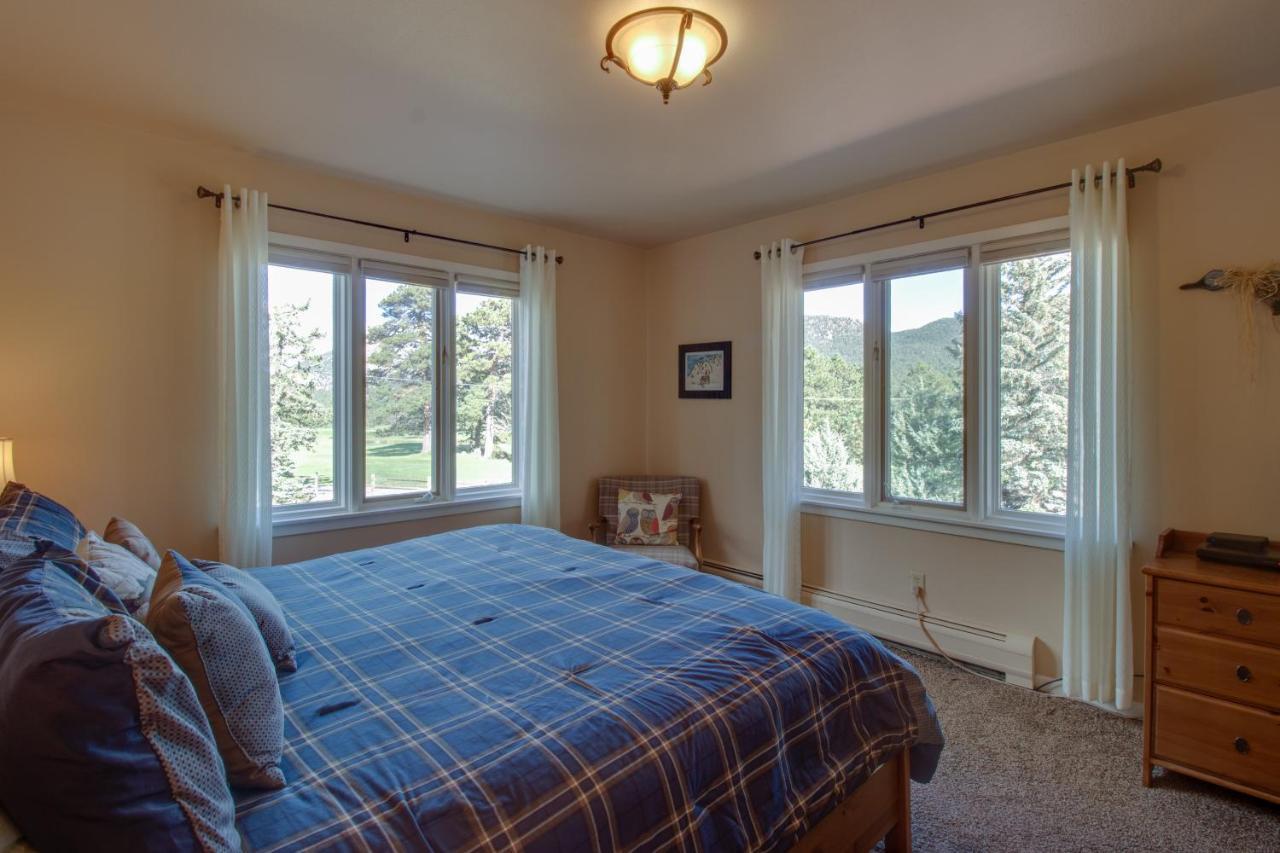Cottage Of Course - Permit #3092 Estes Park Zewnętrze zdjęcie