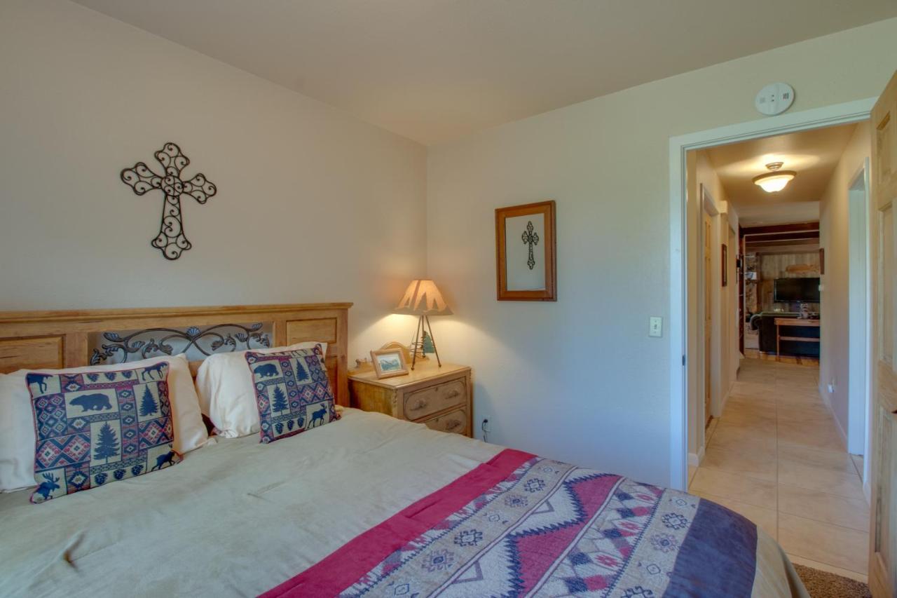 Cottage Of Course - Permit #3092 Estes Park Zewnętrze zdjęcie