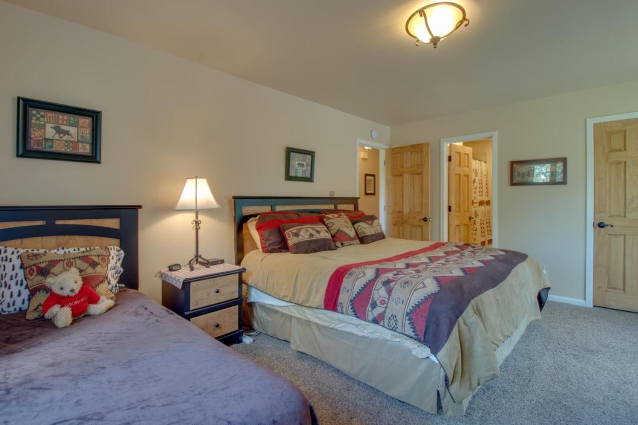 Cottage Of Course - Permit #3092 Estes Park Zewnętrze zdjęcie