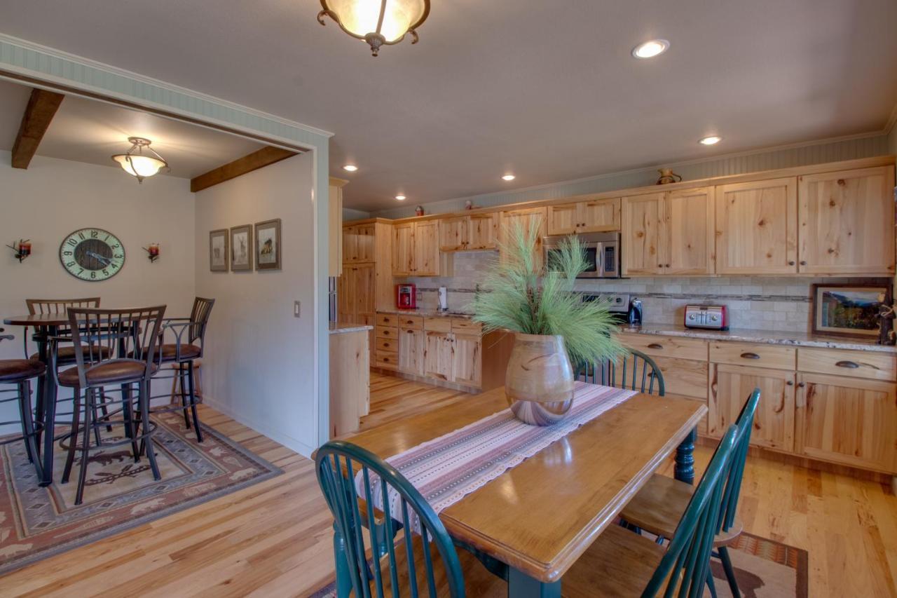 Cottage Of Course - Permit #3092 Estes Park Zewnętrze zdjęcie