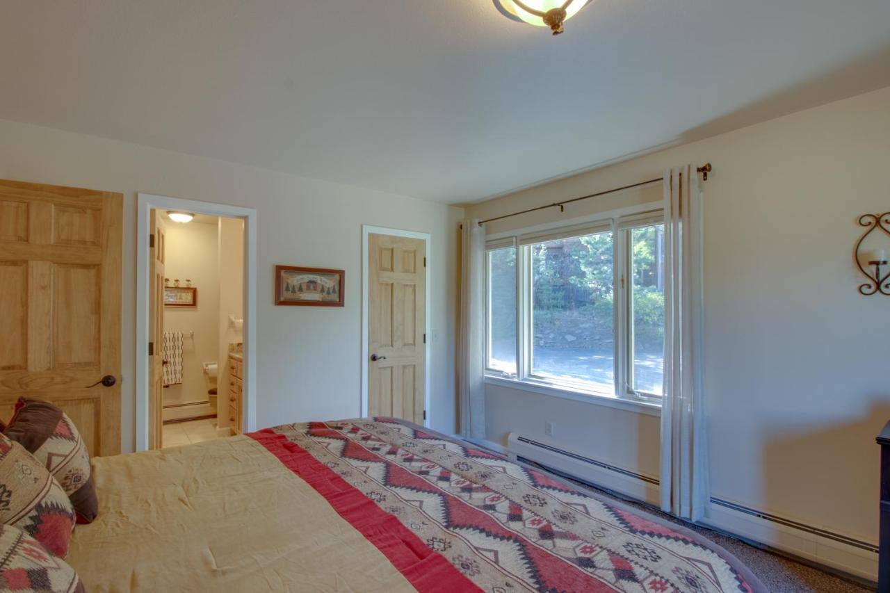 Cottage Of Course - Permit #3092 Estes Park Zewnętrze zdjęcie