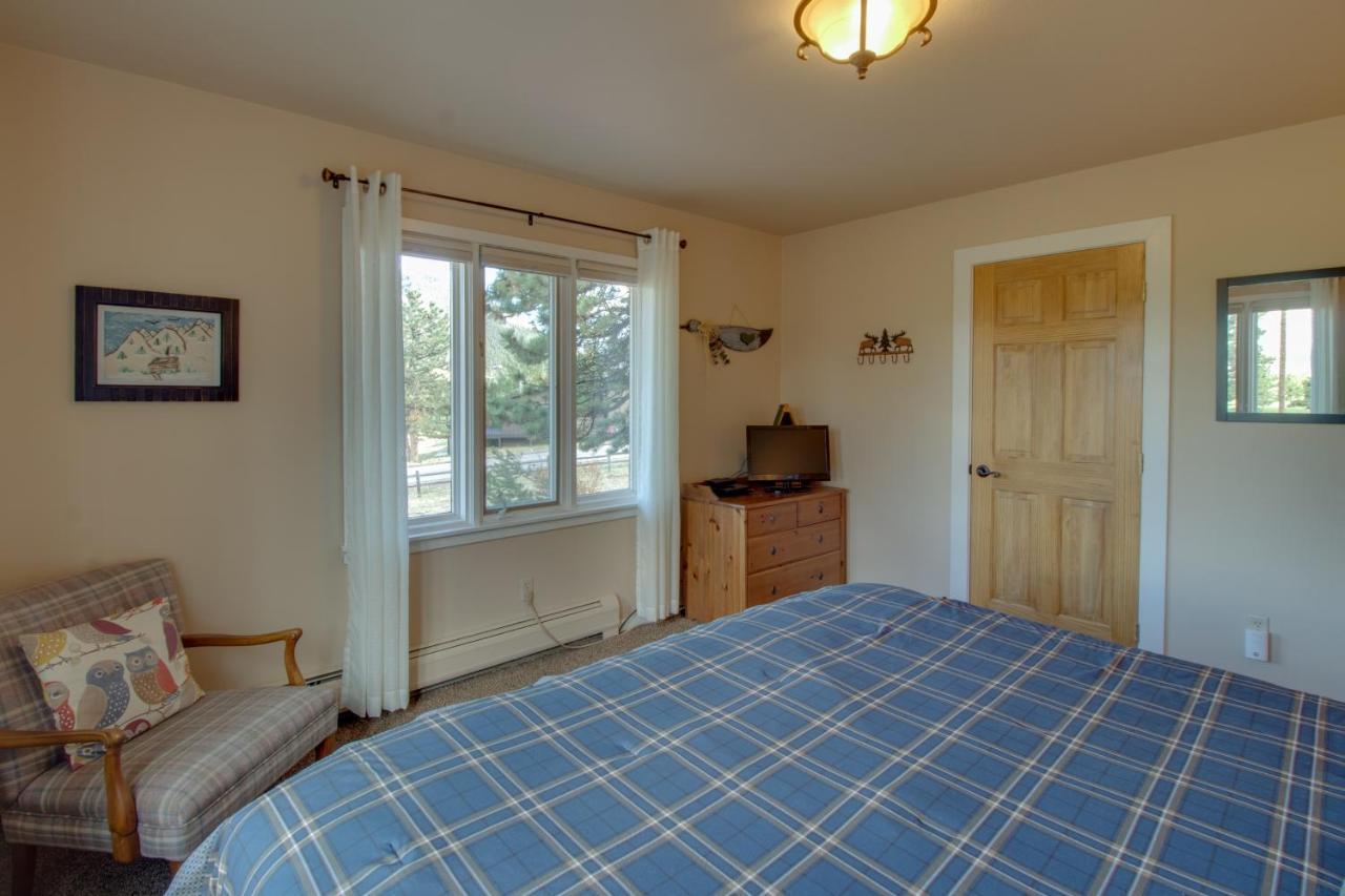 Cottage Of Course - Permit #3092 Estes Park Zewnętrze zdjęcie